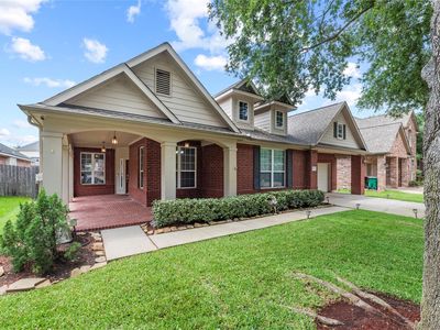 3707 Cat Springs Ln
