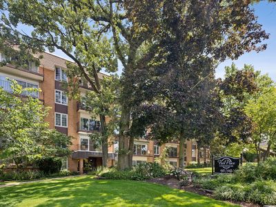 441 N Park Blvd #4I
