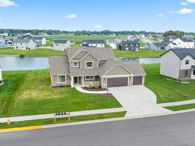 2112 Custer Dr