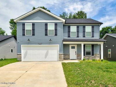 11021 Meadow Run Rd
