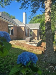 707 Marshview Drive