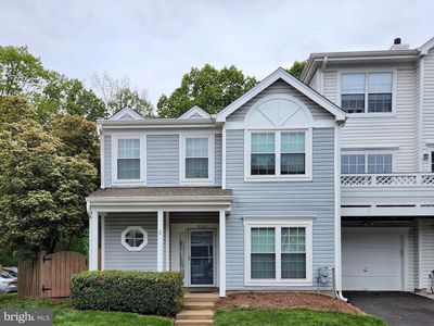 5130 Castle Harbor Way #80