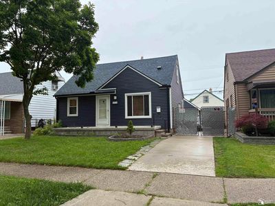 2910 Bailey Ave