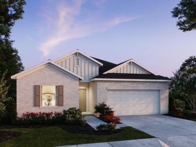 Miramar Plan, Foley Pointe