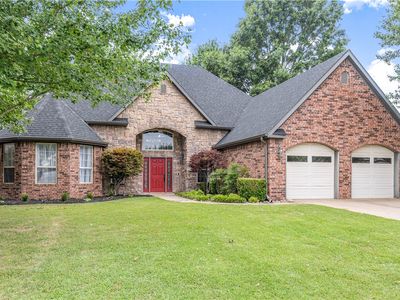 501 Steele Dr