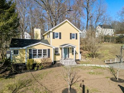 14 Dogwood Rd