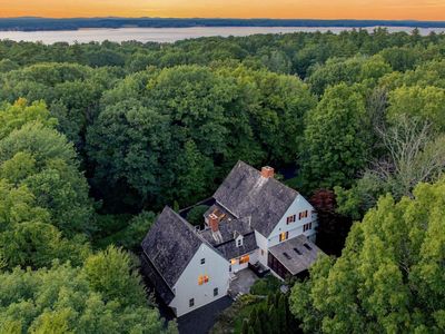 60 Tidewater Farm Road