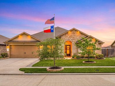 3951 Aspen Landing Ln