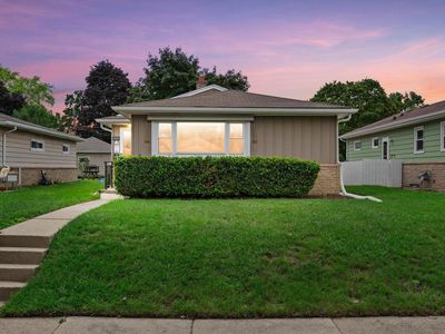 3806 North 80th STREET