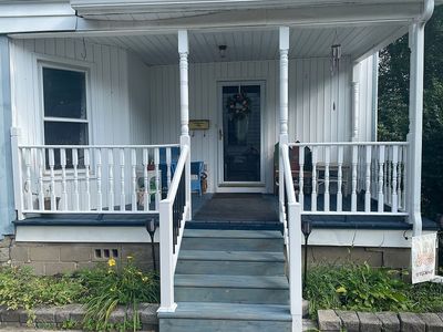 21 Woodlawn Ave