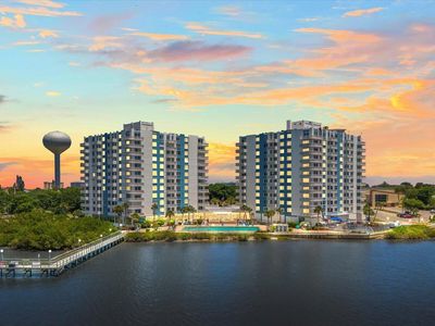 935 N Halifax Ave APT 309