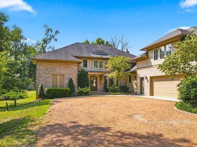 203B Woodmont Cir