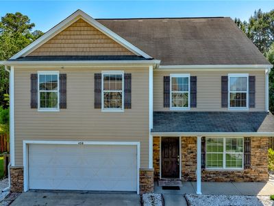 456 Stonebridge Circle