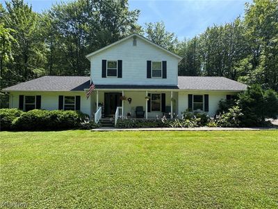 Property at 8201 Orchard Rd, Concord Township, OH