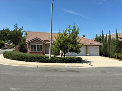 21007 Parkridge Dr