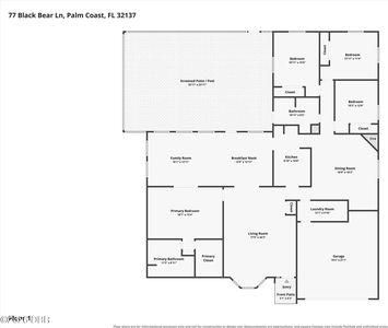 77 Black Bear Ln