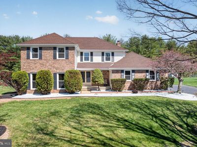 5 Wellesley Ct