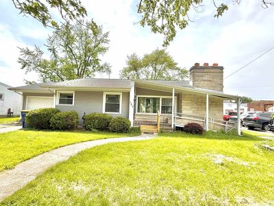 Property at 107 N Madison St, Converse, IN