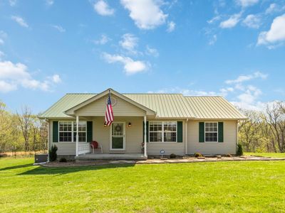 Property at 1494 Lum Strunk Rd, Strunk, KY