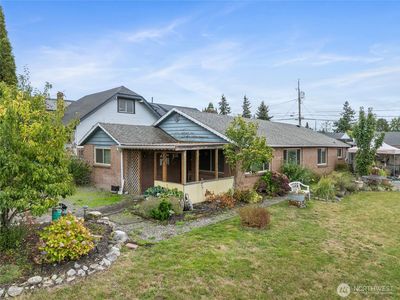 Property at 702 E 51st Street, Tacoma, WA