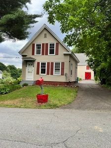 Property at 21 Eudora St, Haverhill, MA