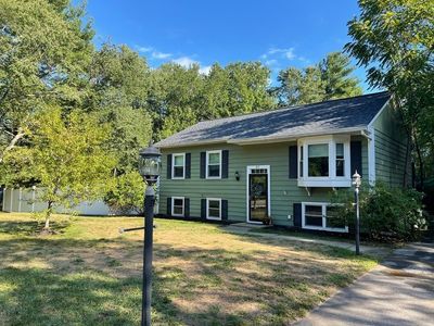 37 Pleasant St