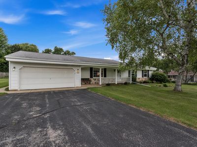 W154N6431 Marvel DRIVE
