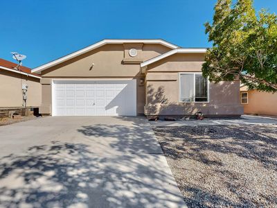 5609 Mesa Ridge Rd NW