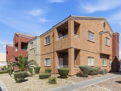4730 E Craig Rd Unit 2164