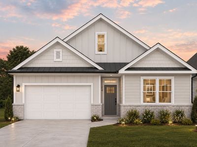 CALI Plan, Villages at Oakshire