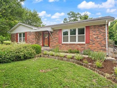 4100 Saint Johns Road