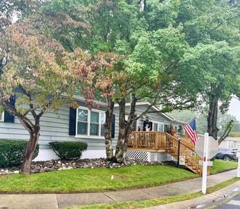 9 Oaks Dr