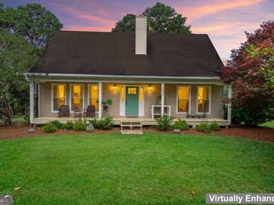 320 Locust Rd