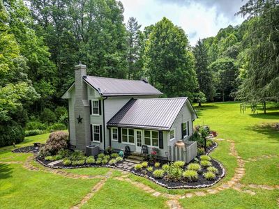 176 Spurrier Cemetery Ln