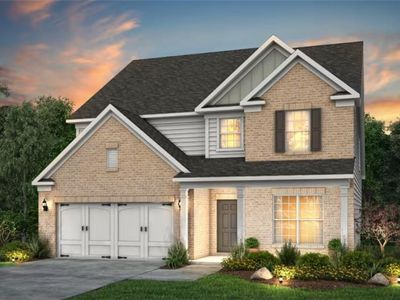 4417 Azalea Ridge Way