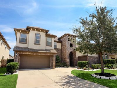5123 Blue Lake Creek Trl