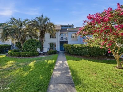 7 Marsh Harbor Drive #C