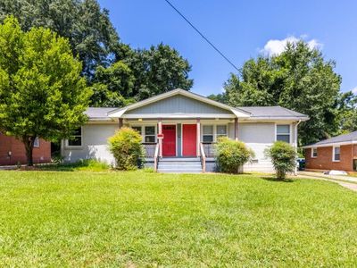 2536 McAfee Rd