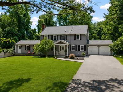287 Northfield Rd