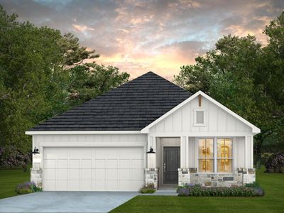 Oakmont Plan, Ryehill