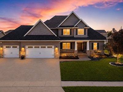 852 Stonebridge Cir