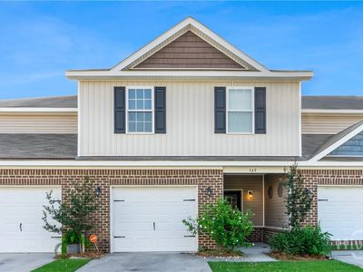 569 Governor Treutlen Circle