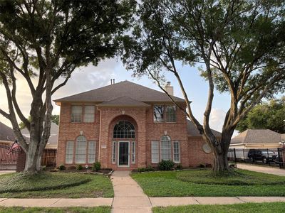 Property at 6507 Stone Briar Dr, Pasadena, TX