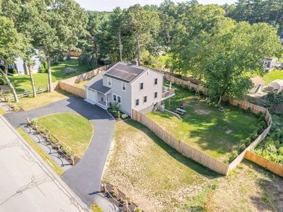 11 Tall Pines Rd