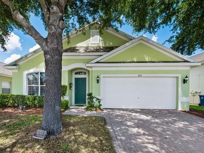 Property at 826 Andalusia Loop, Davenport, FL