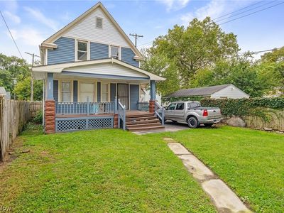 3229 Scranton Rd