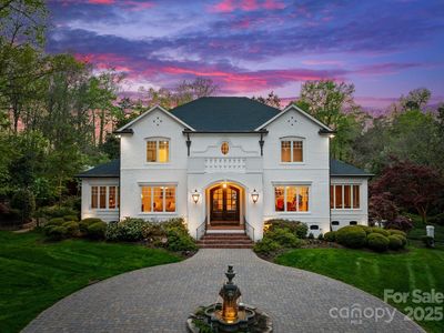 200 Highland Forest Dr