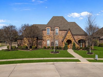 614 Cross Timbers Dr