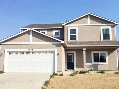 Aubrey Plan, Sawyer Ridge