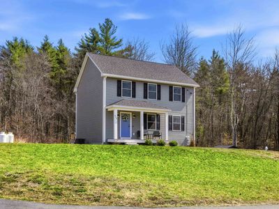 444 Pickering Road